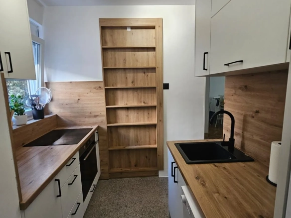 Dvosoban stan 52 m² – Dubovica, Budva — fotografija 15