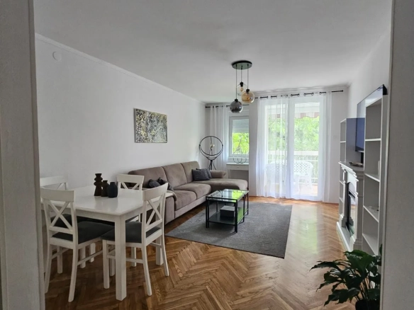 Dvosoban stan 52 m² – Dubovica, Budva — fotografija 16