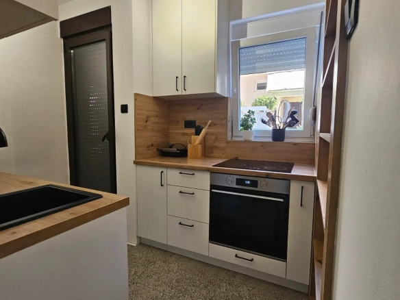Dvosoban stan 52 m² – Dubovica, Budva — fotografija 18