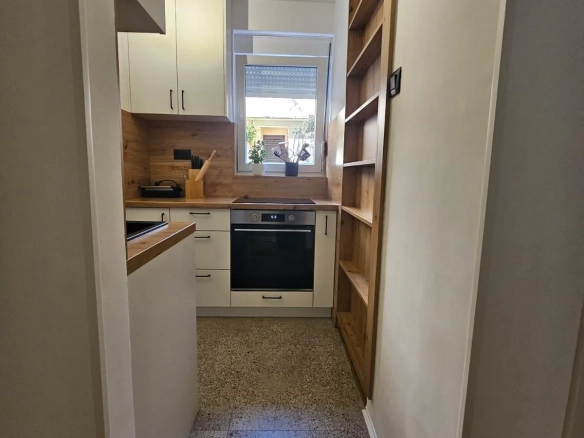 Dvosoban stan 52 m² – Dubovica, Budva — fotografija 19