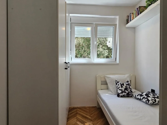 Dvosoban stan 52 m² – Dubovica, Budva — fotografija 20