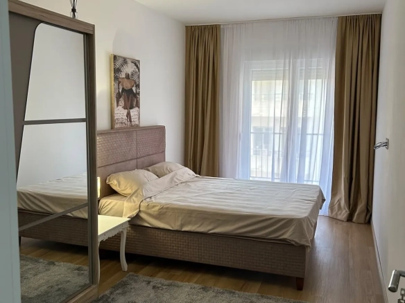Jednosoban stan – Lazi, Budva — fotografija 5