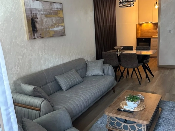 Jednosoban stan – Lazi, Budva — fotografija 6