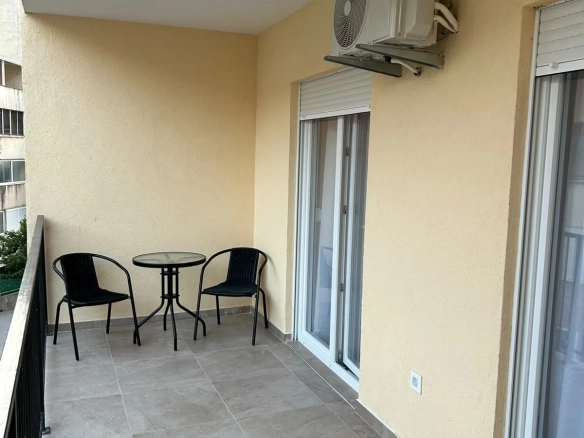 Jednosoban stan – Lazi, Budva — fotografija 14