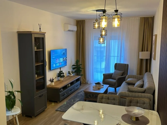 Jednosoban stan – Lazi, Budva — fotografija 16
