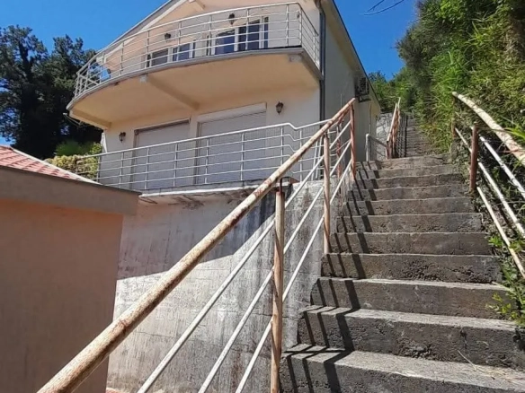 Kuća 132 m² – Seoce, Budva — fotografija 12