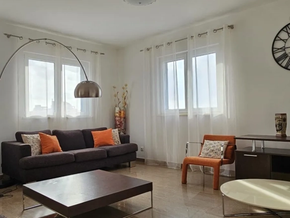 Dvosoban stan 71 m² – Bečići, Budva — fotografija 3