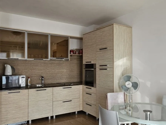 Dvosoban stan 71 m² – Bečići, Budva — fotografija 4