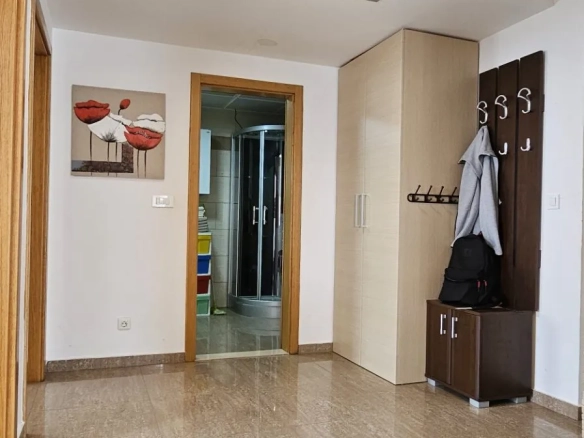 Dvosoban stan 71 m² – Bečići, Budva — fotografija 5
