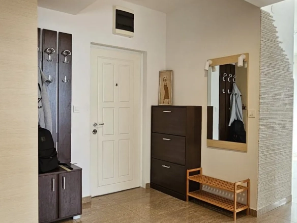 Dvosoban stan 71 m² – Bečići, Budva — fotografija 6