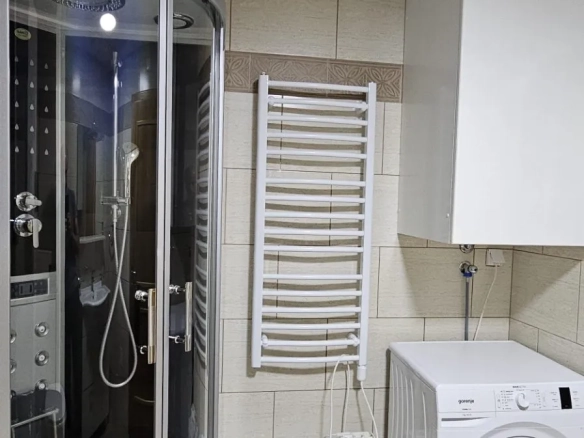 Dvosoban stan 71 m² – Bečići, Budva — fotografija 8