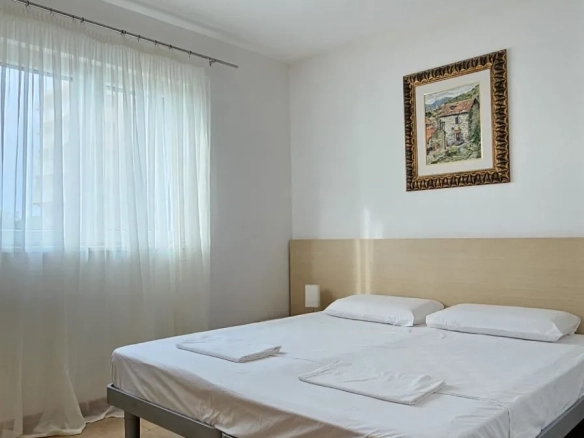 Dvosoban stan 71 m² – Bečići, Budva — fotografija 9