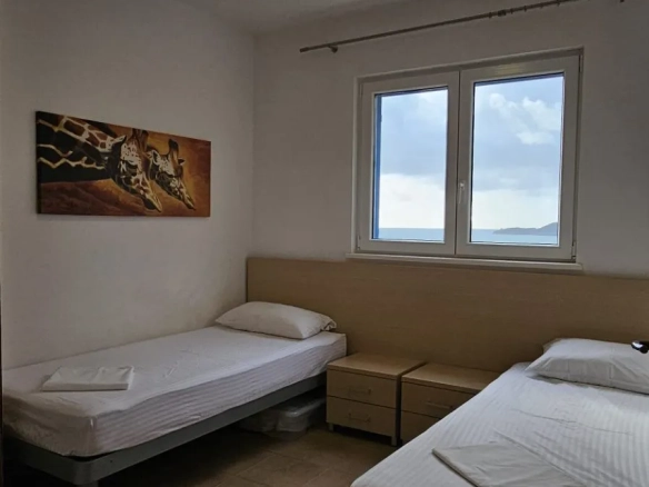Dvosoban stan 71 m² – Bečići, Budva — fotografija 14
