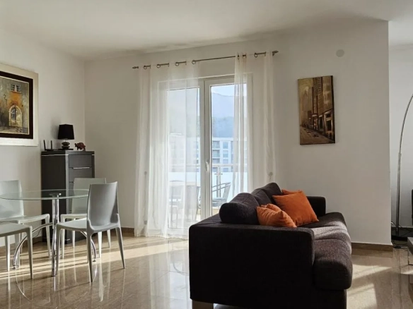 Dvosoban stan 71 m² – Bečići, Budva — fotografija 16