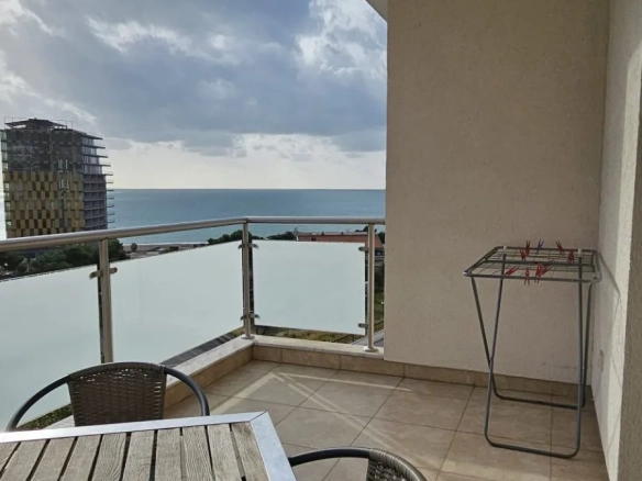Dvosoban stan 71 m² – Bečići, Budva — fotografija 20