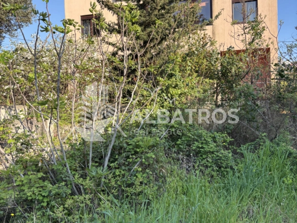 Plac 609 m² – Utjeha, Bar — fotografija 2