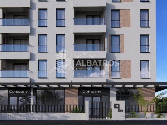 Dvosoban stan 67 m² – Čeluga, Bar — fotografija 13