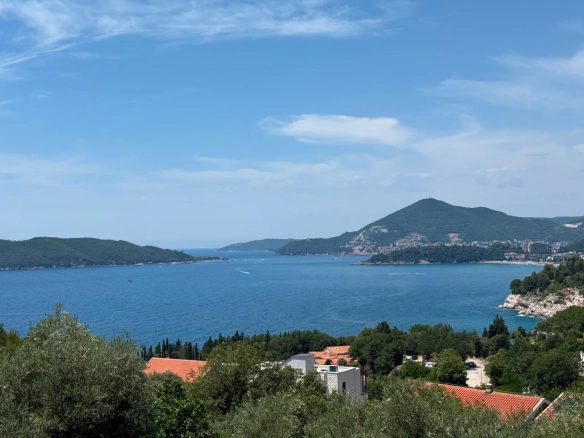 Dvosoban stan 50 m² – Pržno, Budva — fotografija 2