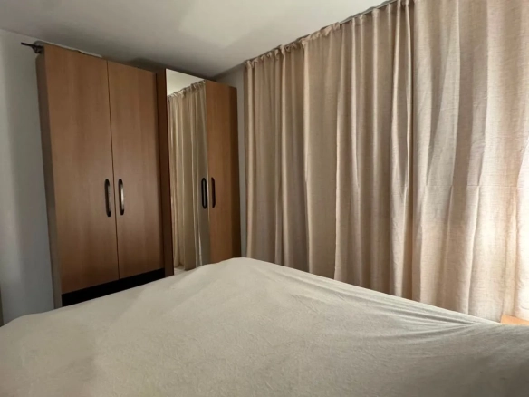 Dvosoban stan 50 m² – Pržno, Budva — fotografija 4