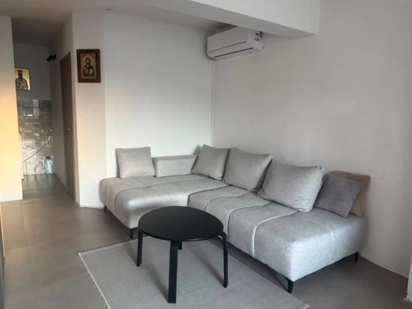 Dvosoban stan 50 m² – Pržno, Budva — fotografija 6