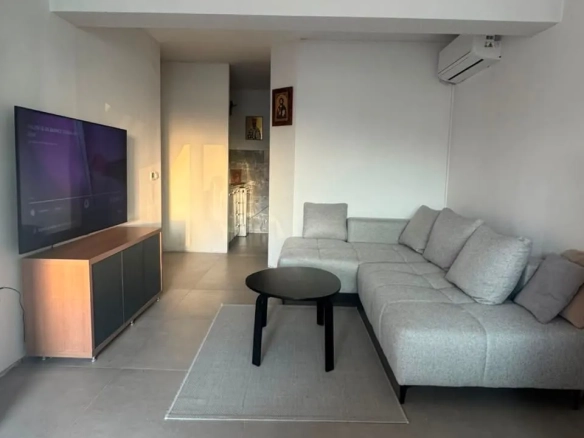 Dvosoban stan 50 m² – Pržno, Budva — fotografija 7