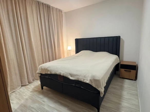 Dvosoban stan 50 m² – Pržno, Budva — fotografija 9