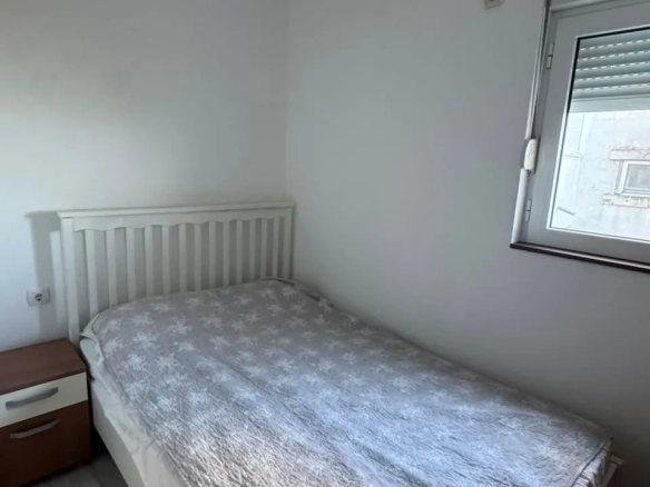 Dvosoban stan 50 m² – Pržno, Budva — fotografija 10