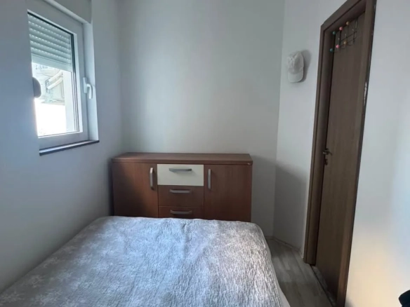 Dvosoban stan 50 m² – Pržno, Budva — fotografija 11