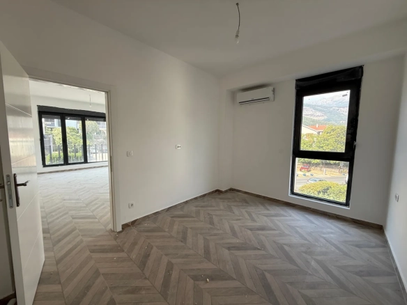 Jednosoban stan 53 m² – Babin Do, Budva — fotografija 4