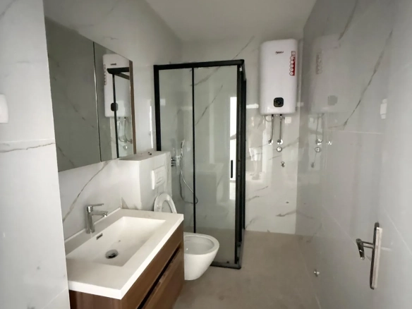 Jednosoban stan 53 m² – Babin Do, Budva — fotografija 5