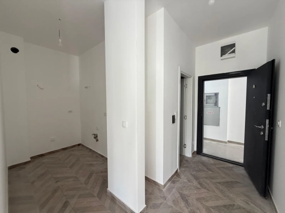 Jednosoban stan 53 m² – Babin Do, Budva — fotografija 6