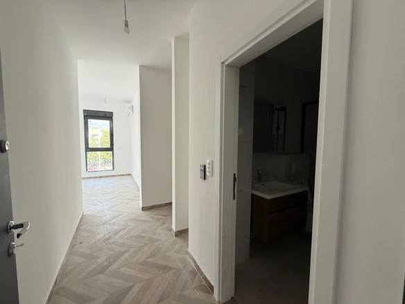 Jednosoban stan 53 m² – Babin Do, Budva — fotografija 7