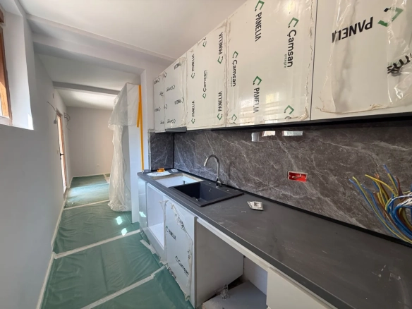 Garsonjera 34 m² – Bečići, Budva — fotografija 2