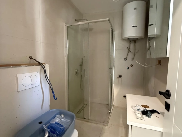Garsonjera 34 m² – Bečići, Budva — fotografija 3