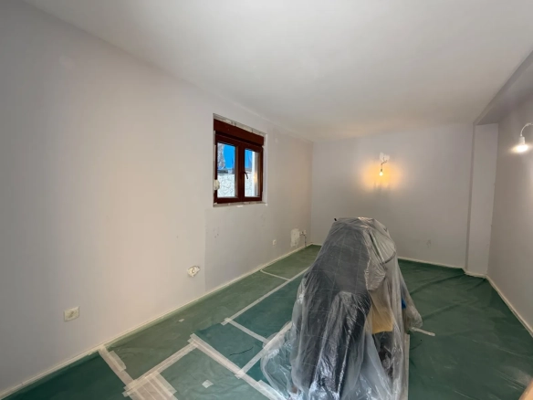 Garsonjera 34 m² – Bečići, Budva — fotografija 4