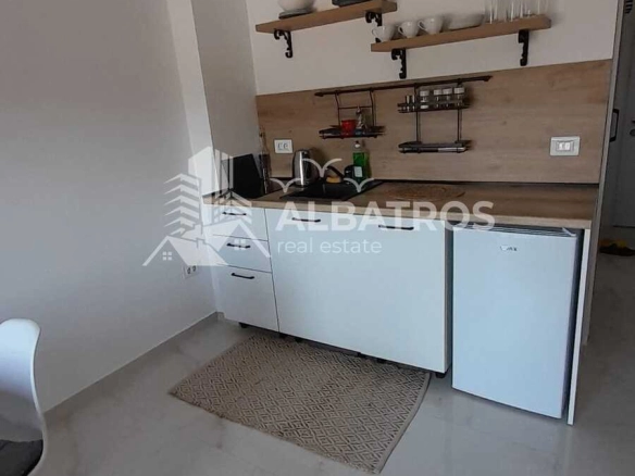 Izdavanje: Jednosoban stan 30 m² – Čeluga, Bar — fotografija 8
