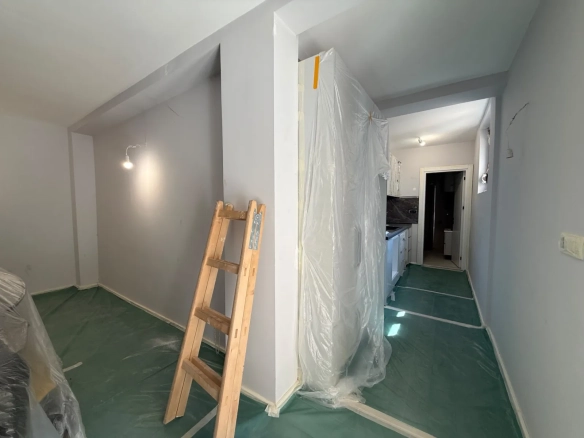 Garsonjera 34 m² – Bečići, Budva — fotografija 5