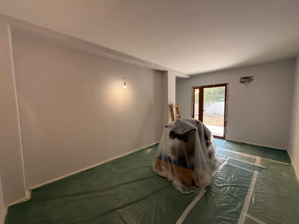 Garsonjera 34 m² – Bečići, Budva — fotografija 6