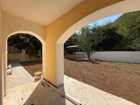 Garsonjera 34 m² – Bečići, Budva — fotografija 7