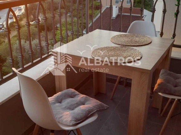 Izdavanje: Jednosoban stan 30 m² – Čeluga, Bar — fotografija 11