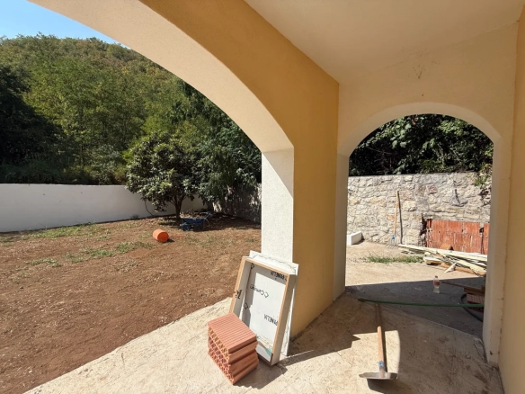 Garsonjera 34 m² – Bečići, Budva — fotografija 8