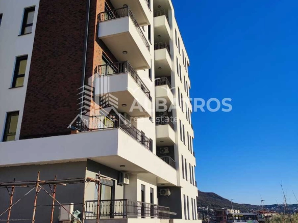 Izdavanje: Jednosoban stan 30 m² – Čeluga, Bar — fotografija 12