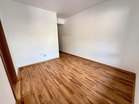 Jednosoban stan 36 m² – Lazi, Budva — fotografija 2