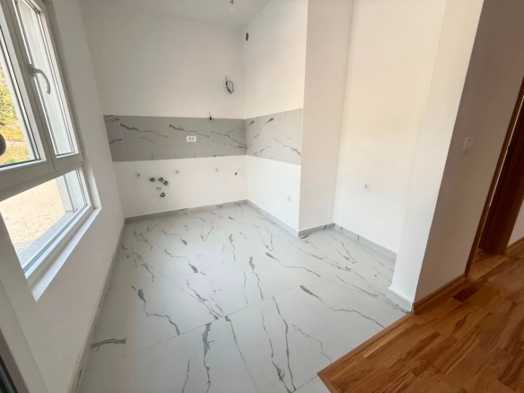 Jednosoban stan 36 m² – Lazi, Budva — fotografija 3