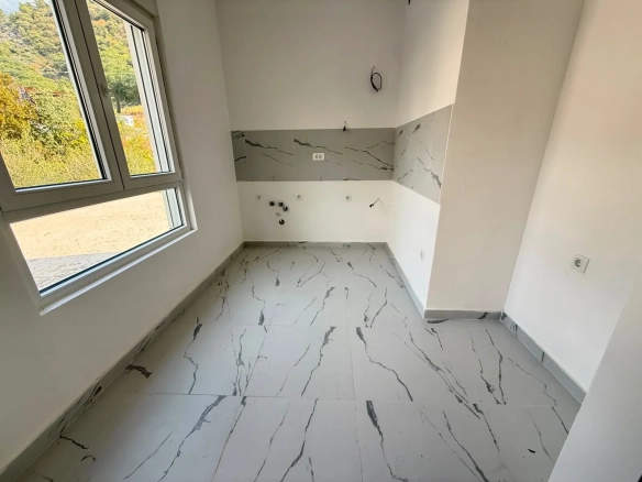 Jednosoban stan 36 m² – Lazi, Budva — fotografija 4