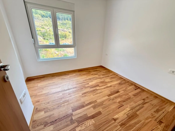 Jednosoban stan 36 m² – Lazi, Budva — fotografija 5