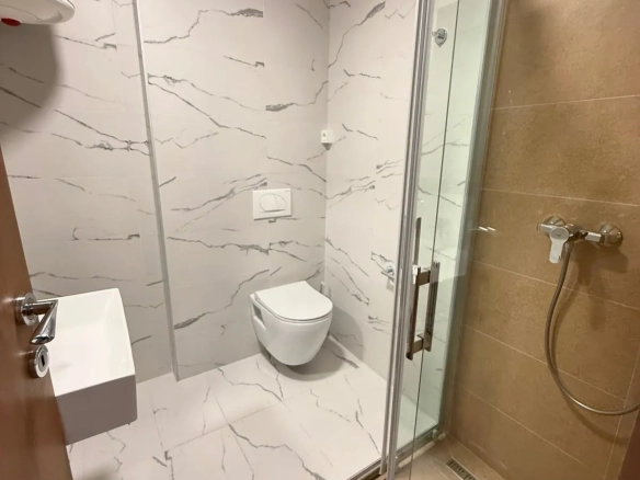 Jednosoban stan 36 m² – Lazi, Budva — fotografija 7