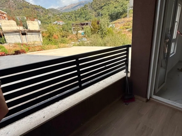 Jednosoban stan 36 m² – Lazi, Budva — fotografija 8