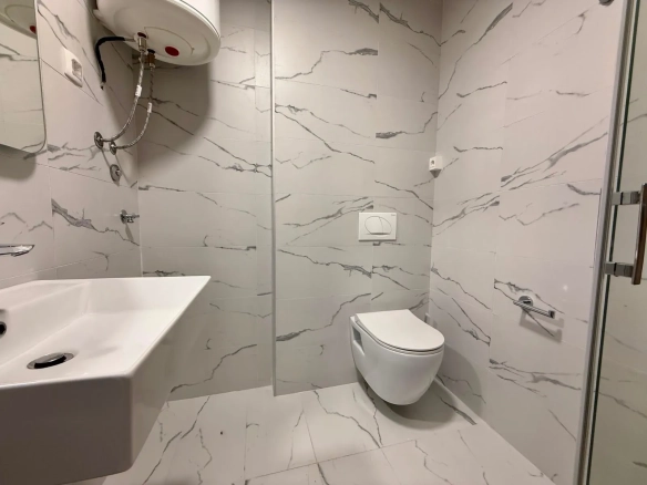 Jednosoban stan 36 m² – Lazi, Budva — fotografija 9