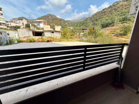 Jednosoban stan 36 m² – Lazi, Budva — fotografija 10